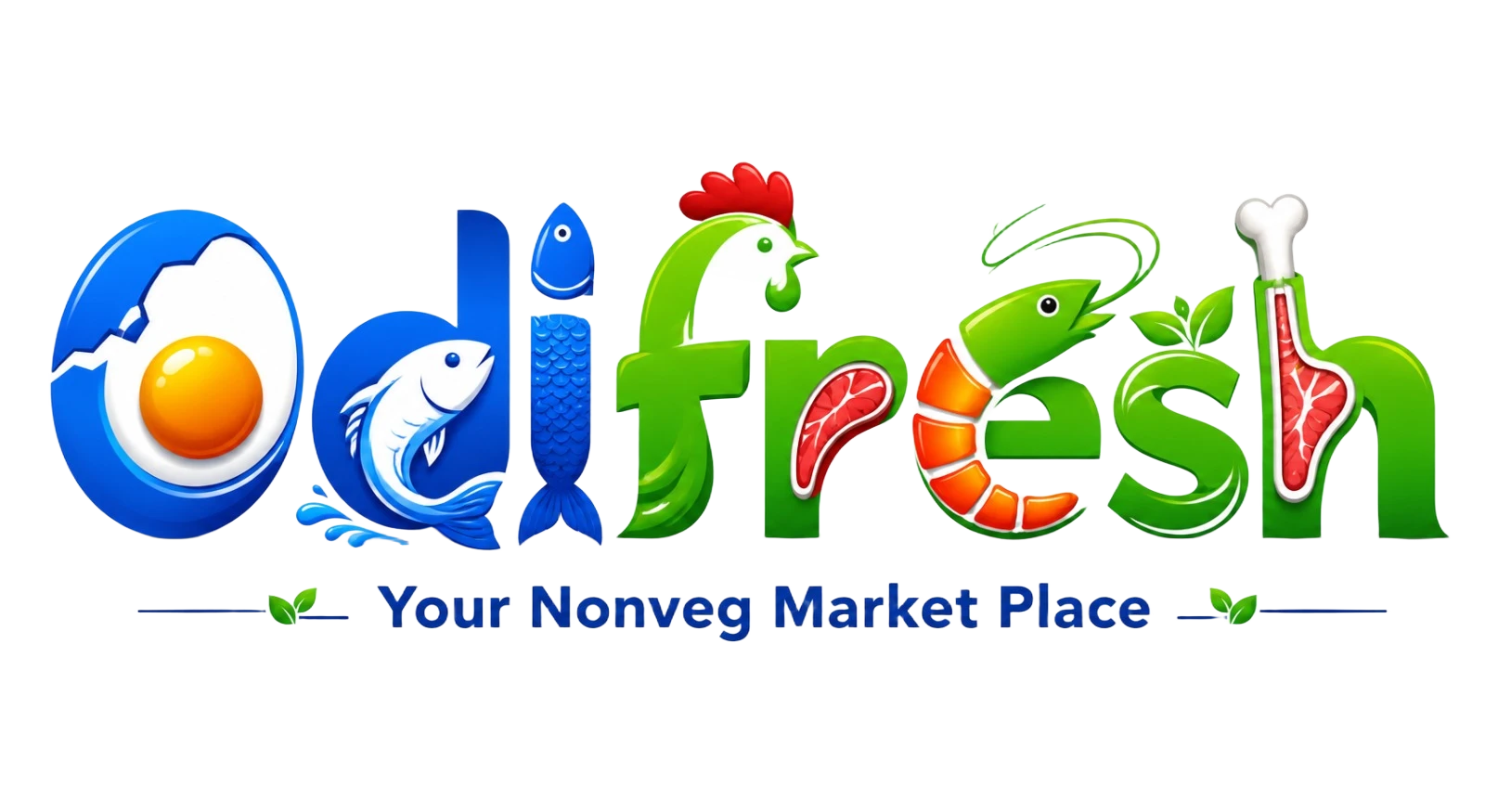 FreshMart Logo